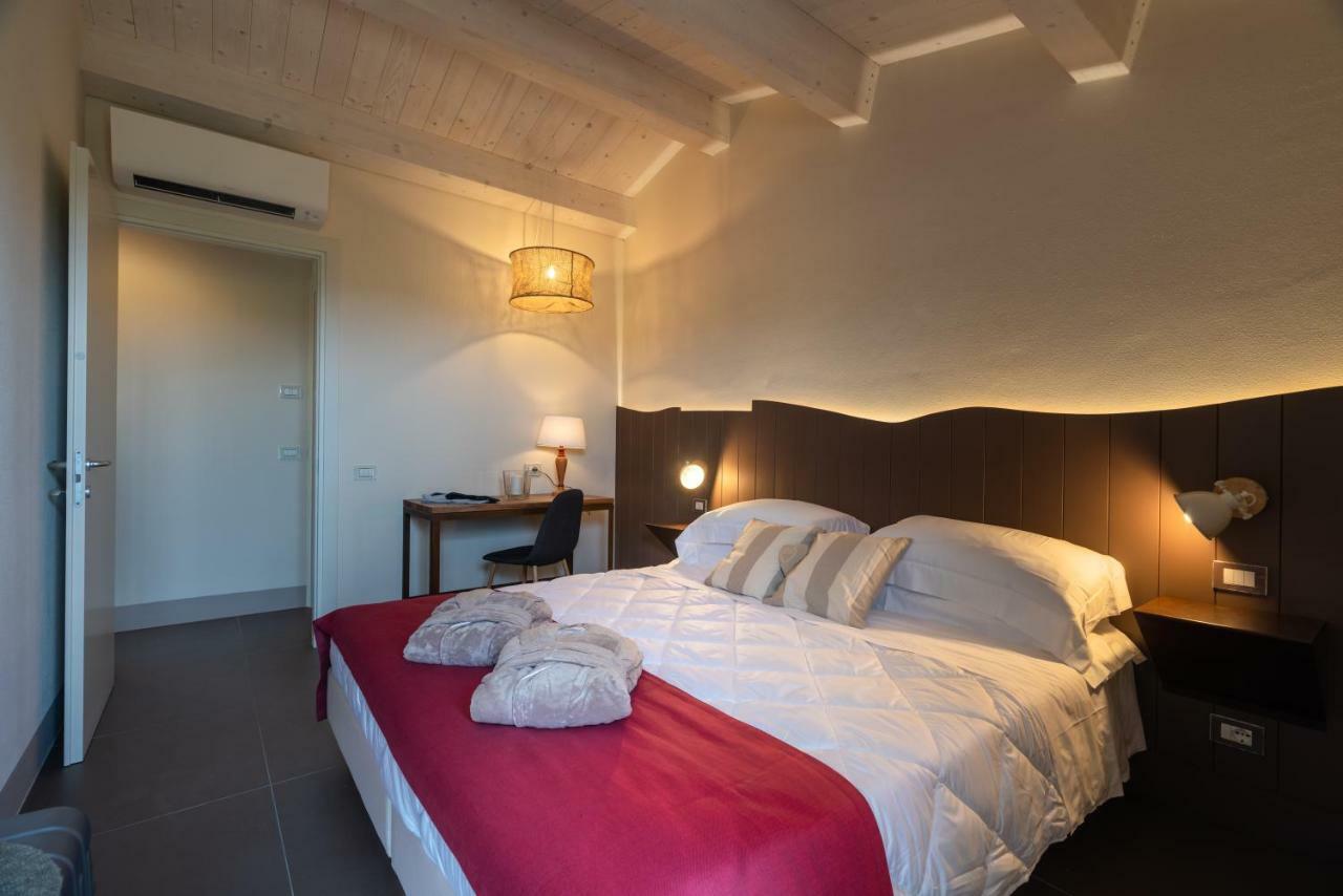 Podere Maremma Spa & Ristorante Орбетелло Экстерьер фото