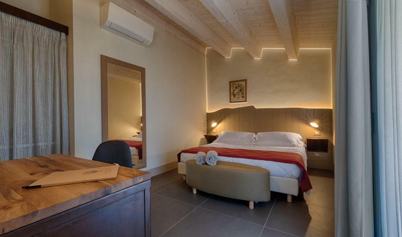 Podere Maremma Spa & Ristorante Орбетелло Экстерьер фото
