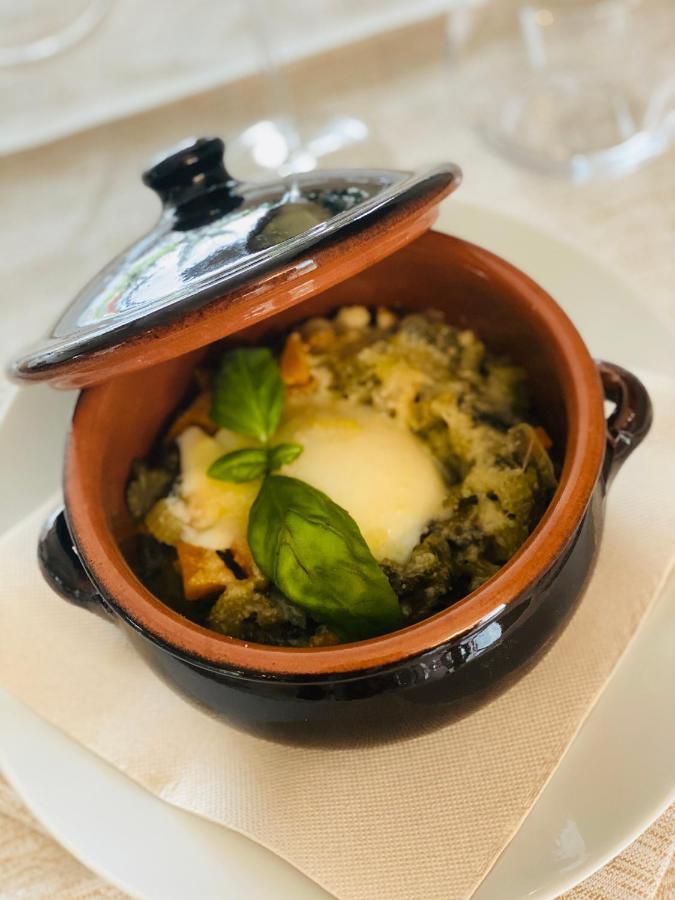 Podere Maremma Spa & Ristorante Орбетелло Экстерьер фото